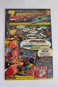 Conan the Barbarian #271 (1993) Conan NM