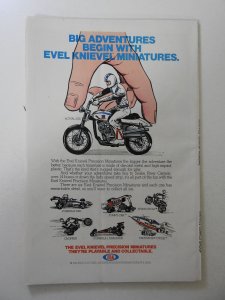 Marvel Team-Up Annual #1 (1976) FN Condition!