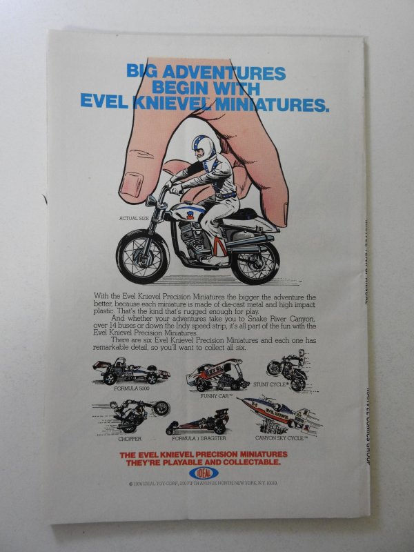 Marvel Team-Up Annual #1 (1976) FN Condition!