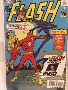 Silver Age: The Flash (2000)