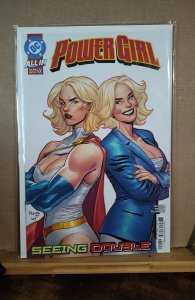 Power Girl #20 (2025)