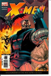 Marvel Comics! X-Men! Issue #183!