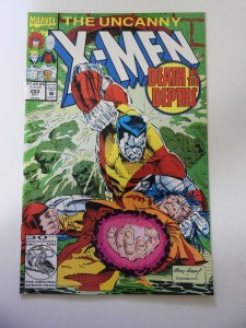 The Uncanny X-Men #293 (1992)