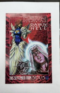 Dawn #1 (1995)