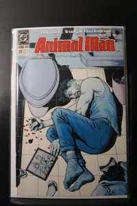 Animal Man #20 (1990)