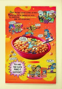 Incredible Hulk #456 (Sep 1997, Marvel) - Near Mint