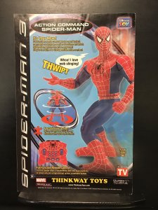 Iron Man #19 (2007)vf