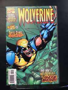 Wolverine #125 (1998) nm