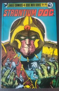 Strontium dog #1 (1985)