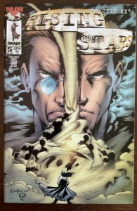 Rising Stars #5 (2000)