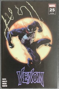Venom #25 Walmart Purple Edition Variant (2020, Marvel) NM/MT