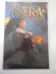 Sera and the Royal Stars #1