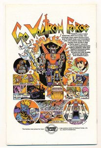 Legionnaires 3 (1986) #1-4 VF/NM Complete series