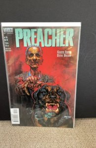 Preacher #55 (1999)