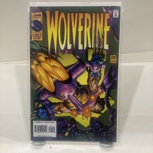 Wolverine 92