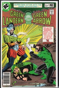 Green Lantern #120 (1979)