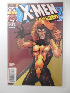 X-Men Forever #3 (2001)