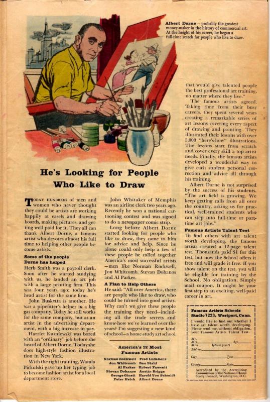 Journey Into Mystery # 103 VG Marvel Comic Book Feat. Thor Loki Enchantress YY1