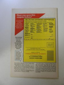 Marvel Team-Up #8 (1973) VF condition