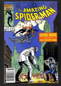 The Amazing Spider-Man #286 (1987)