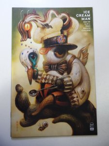 Ice Cream Man #30 Variant Cover (2022) NM Condition