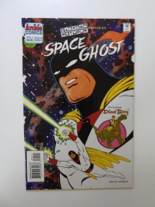 Cartoon Network Presents Space Ghost #1 (1997) NM- condition