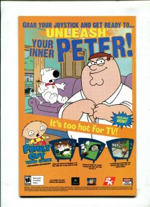 HACK/SLASH: SLICE HARD (9.2) 2006