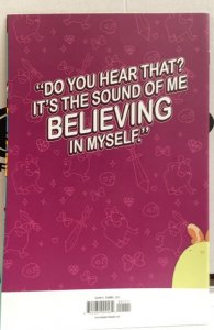 Help Us! Great Warrior #1 (2015)