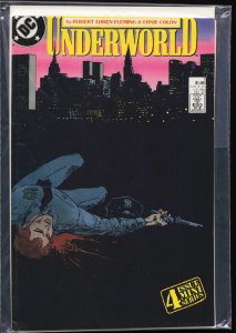 Underworld #1 (1987)