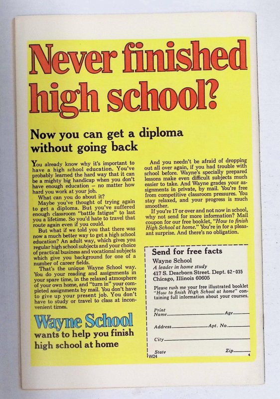 The Amazing Spider-Man #143 (1975) Spider-Man [Key Issue]