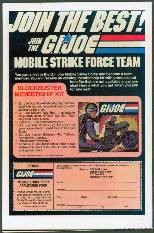 Daredevil 185 NM 9.4 Miller Marvel 1982