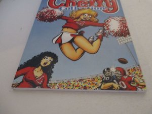 The Cherry Collection #3(1993)Adult Comic Book TPB Cherry