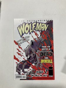 Invincible 42 Near Mint Nm 1st Giant Image