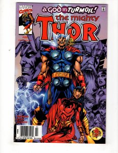 Thor #20 (2000) >>> $4.99 UNLIMITED SHIPPING!!! / ID#218-A