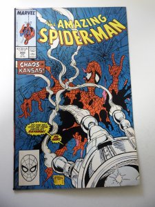 The Amazing Spider-Man #302 (1988) FN+ Condition