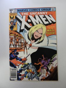 The X-Men #131 (1980) VF condition