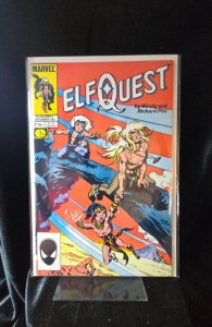 ElfQuest #5 Direct Edition (1985) ElfQuest 