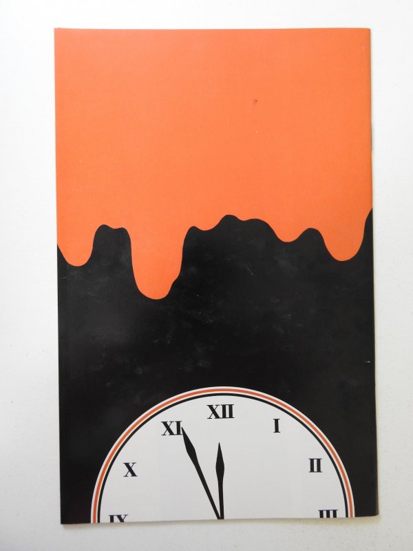 Watchmen #8 (1987) NM Condition!