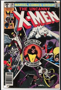 The X-Men #139 (1980) X-Men [Key Issue]