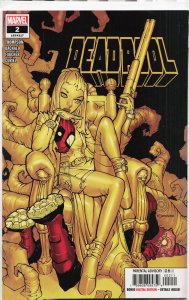 Deadpool #2 (2020)