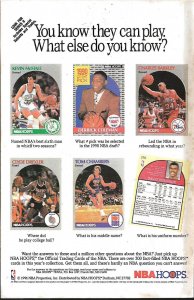 The Spectacular Spider-Man #177 Direct Edition (1991) - NM