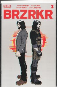 BRZRKR #3 (2021)