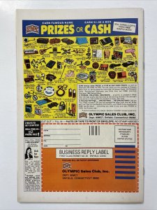 Marvel Team-Up 98   Spider-Man & Black Widow