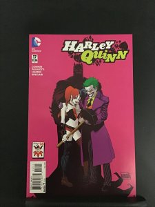 Harley Quinn #17