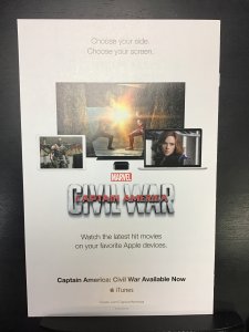 LPower Man and Iron Fist #9 (2016)nm