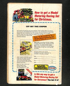 Superman's Pal, Jimmy Olsen #99