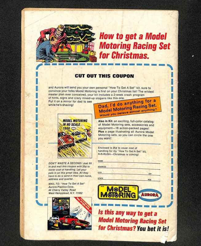 Superman's Pal, Jimmy Olsen #99