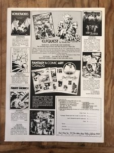 Savage Sword of Conan 55