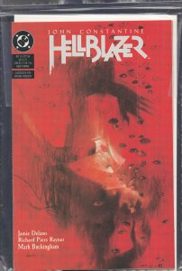 Hellblazer #10 (1988) Hellblazer