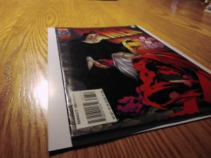 The Uncanny X-Men #327 (1995)